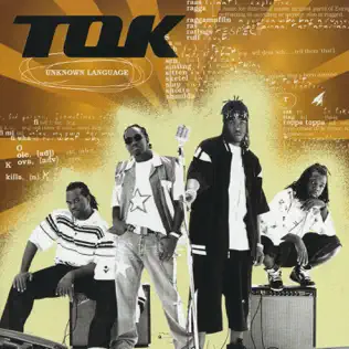 T.O.K – Unknown Language T.O.K – Unknown Language