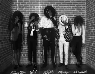 ALBUM: T.R.U. & 2 Chainz – No Face No Case T.R.U. & 2 Chainz – No Face No Case