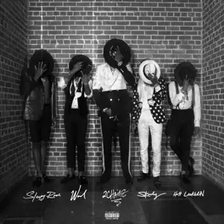T.R.U. & 2 Chainz – No Face No Case T.R.U. & 2 Chainz – No Face No Case