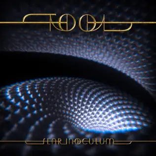 TOOL – Fear Inoculum TOOL – Fear Inoculum