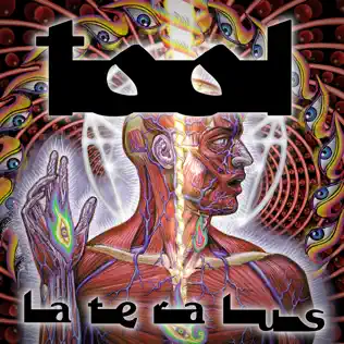 TOOL – Lateralus TOOL – Lateralus
