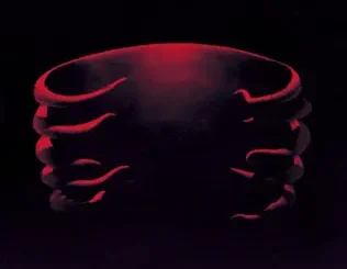 ALBUM: TOOL – Undertow TOOL – Undertow