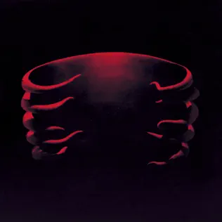 TOOL – Undertow TOOL – Undertow