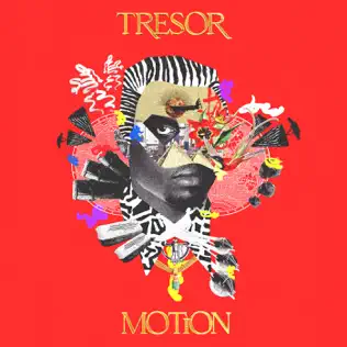TRESOR – Motion TRESOR – Motion