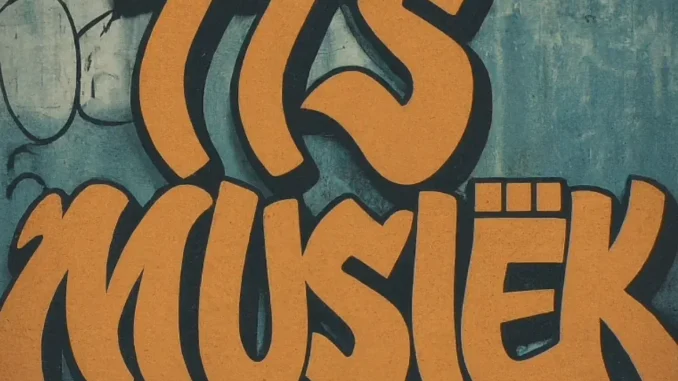 TTS Musiek – Steele TTS Musiek – Steele