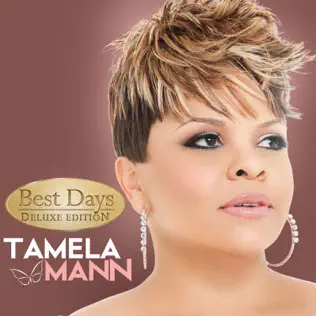 Tamela Mann – Best Days (Deluxe) Tamela Mann – Best Days (Deluxe)