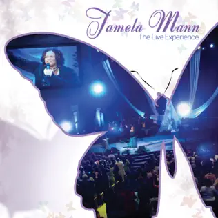 Tamela Mann – The Live Experience Tamela Mann – The Live Experience