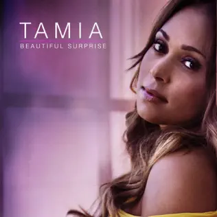 Tamia – Beautiful Surprise Tamia – Beautiful Surprise