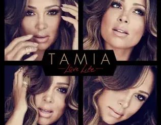 Tamia – Love Life