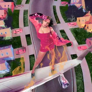 Tate McRae – i used to think i could fly Tate McRae – i used to think i could fly