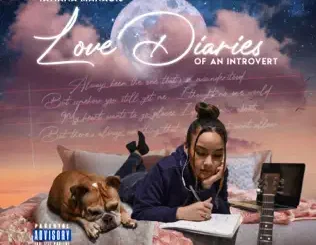 ALBUM: Tatiana Manaois – Love Diaries of an Introvert Tatiana Manaois – Love Diaries of an Introvert