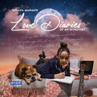 Tatiana Manaois – Love Diaries of an Introvert Tatiana Manaois – Love Diaries of an Introvert