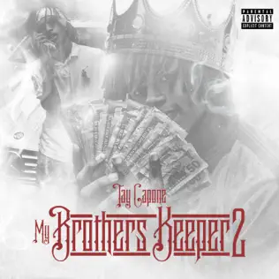 Tay Capone – My Brothers Keeper 2 Tay Capone – My Brothers Keeper 2