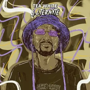 Tea White – 4LTERNVTE Tea White – 4LTERNVTE