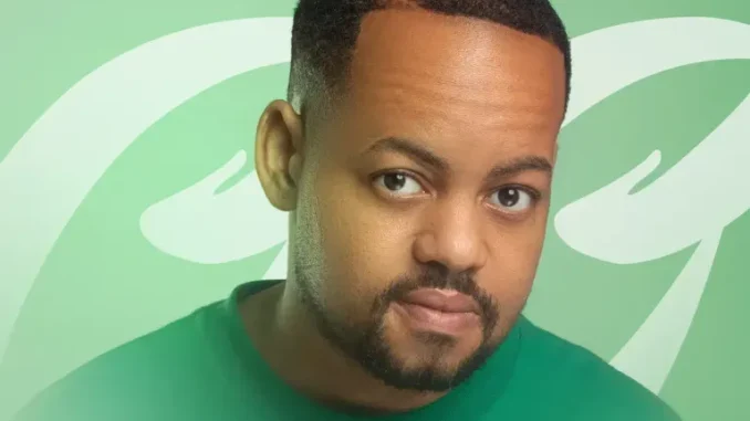 Tebza De SouL – Into You Tebza De SouL – Into You