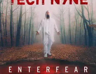 ALBUM: Tech N9ne – Enterfear Tech N9ne – Enterfear