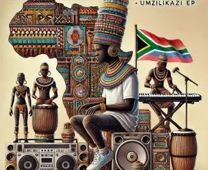 Ep: Tee-bang - Umzilikazi Tee bang – Umzilikazi