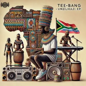 Tee bang – Umzilikazi Tee bang – Umzilikazi