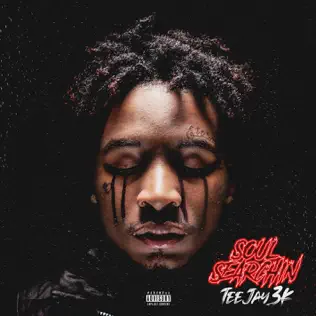 Teejay3k – Soul Searchin Teejay3k – Soul Searchin
