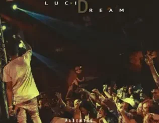 ALBUM: Tellaman – Lucid Dream Tellaman – Lucid Dream
