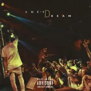 Tellaman – Lucid Dream Tellaman – Lucid Dream