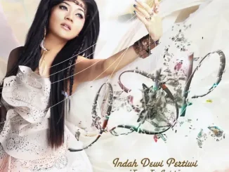 ALBUM: Indah Dewi Pertiwi – Teman Ter-Indah Teman Ter Indah Indah Dewi Pertiwi