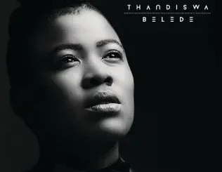 ALBUM: Thandiswa – Belede Thandiswa – Belede