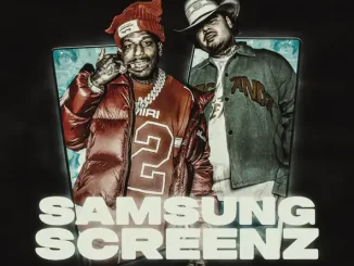 That Mexican OT & Sauce Walka Samsung Screenz