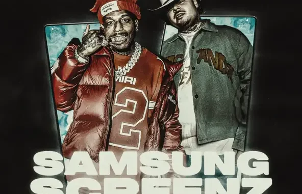 That Mexican OT & Sauce Walka Samsung Screenz That Mexican OT & Sauce Walka Samsung Screenz