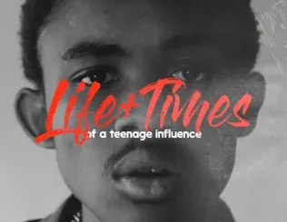 The Big Hash – Life + Times of a Teenage Influence
