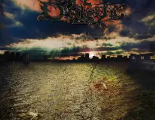 The Dialectic – Alluvion - EP The Dialectic – Alluvion