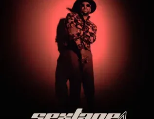 ALBUM: The-Dream – SXTP4 The Dream – SXTP4