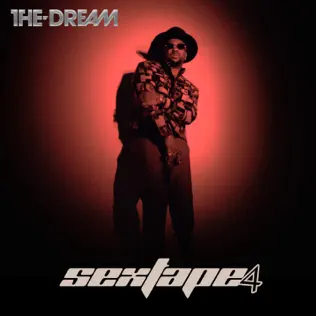 The Dream – SXTP4 The Dream – SXTP4