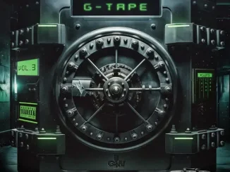 The G Tape, Vol. 3 Groundworks