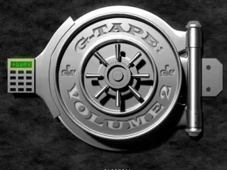 ALBUM: Groundworks – The G Tape: Volume 2 The G Tape Volume 2 Groundworks