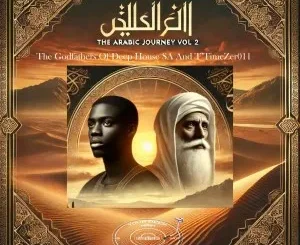 Album: The Godfathers of Deep House SA & T’TimeZer011 - The Arabic Journey, Vol. 2 The Godfathers of Deep House SA & T’TimeZer011 – The Arabic Journey, Vol. 2