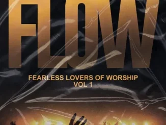 The Jesus Collective ft. Charnell Joseph & Caren Caine – Koortjie Medley: Geanker in Jesus ,Jesus Neem My Laste ,Wie Maak Die Reën, Hy Is ‘n Werklikheid (Live)