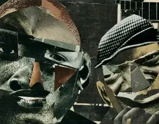 ALBUM: The Roots – ...And Then You Shoot Your Cousin The Roots – ...And Then You Shoot Your Cousin