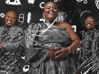 The Soil – Black President (Brenda Fassie 60th Tribute) The Soil – Black President (Brenda Fassie 60th Tribute)