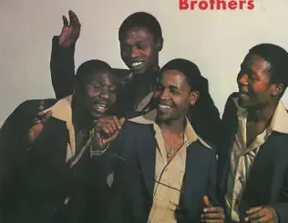 ALBUM: The Soul Brothers – Dumela The Soul Brothers – Dumela