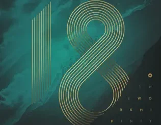 The Worship Initiative & Shane & Shane – The Worship Initiative, Vol. 18