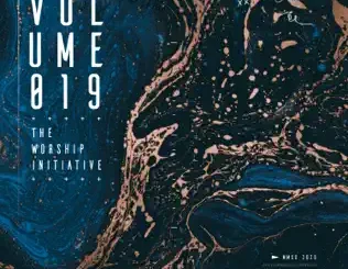 The Worship Initiative & Shane & Shane – The Worship Initiative, Vol. 19