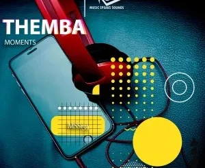 Album: Themba - Moments Themba – Moments