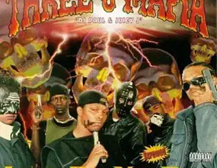 Three 6 Mafia – Live By Yo Rep
