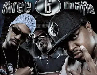 Three 6 Mafia – Most Known Unknown