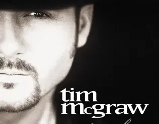 Tim McGraw – Everywhere