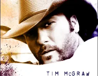 ALBUM: Tim McGraw – Let It Go Tim McGraw – Let It Go