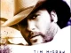 Tim McGraw – Let It Go