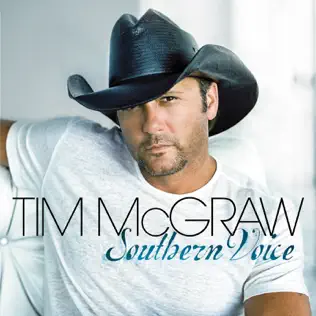 Tim McGraw – Southern Voice Tim McGraw – Southern Voice