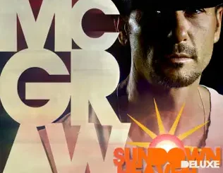 Tim McGraw – Sundown Heaven Town (Deluxe)